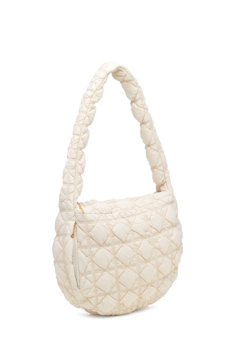 Soft L Ivory