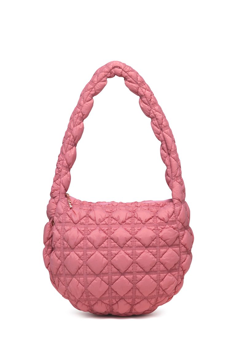 Soft L Rose Pink