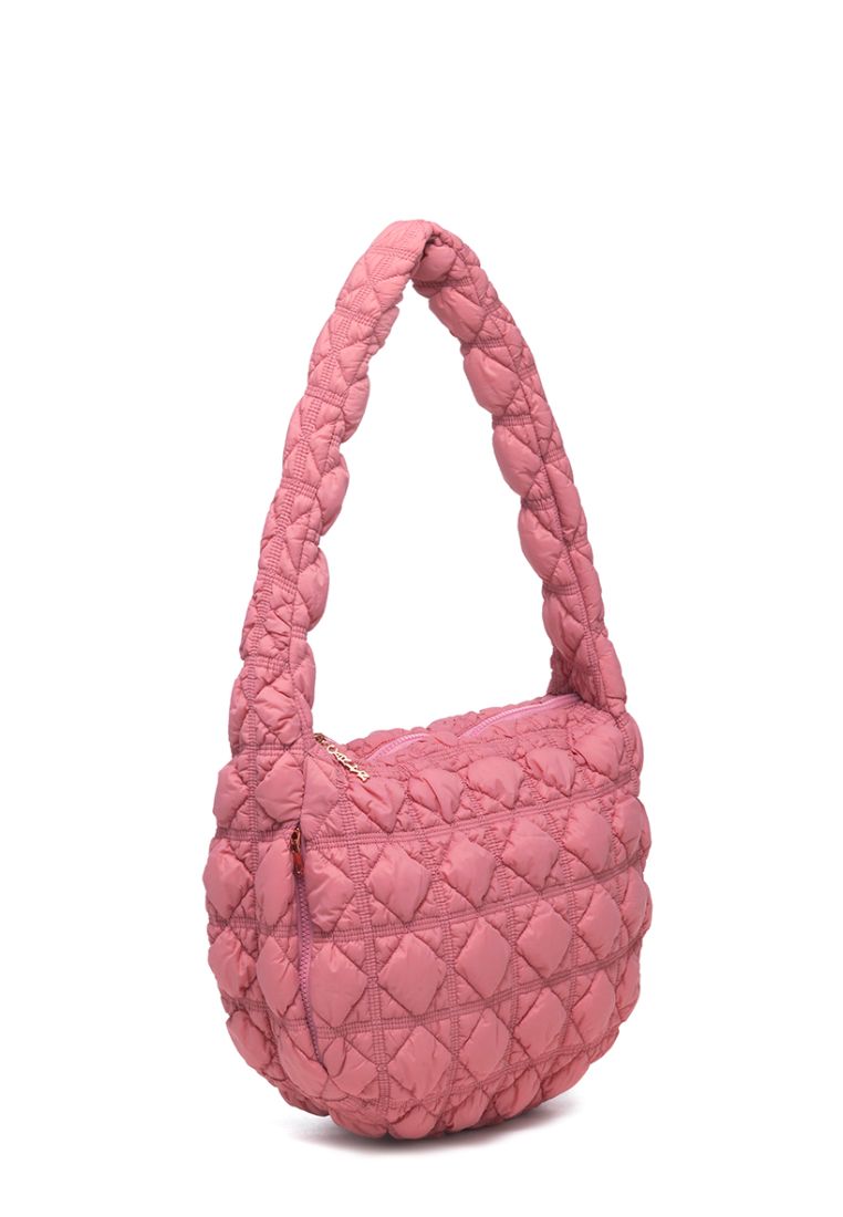 Soft L Rose Pink