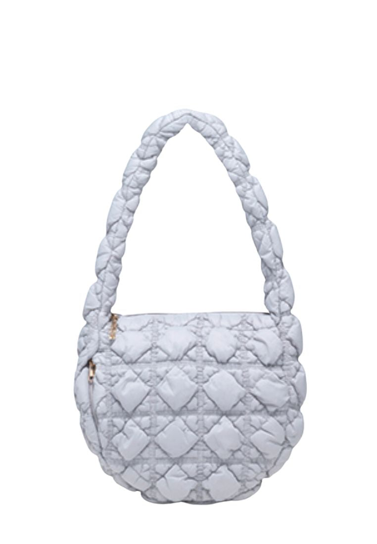 Soft M Ash Blue