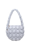 Soft M Ash Blue
