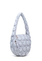 Soft M Ash Blue