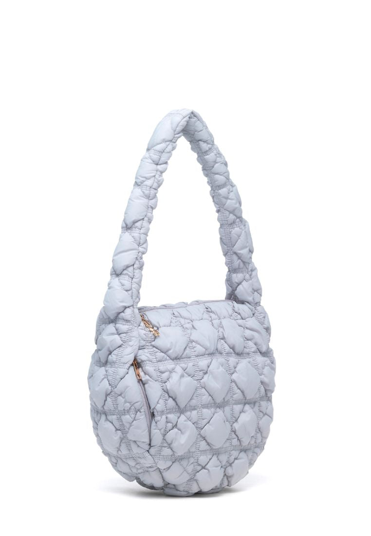 Soft M Ash Blue