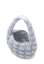 Soft M Ash Blue