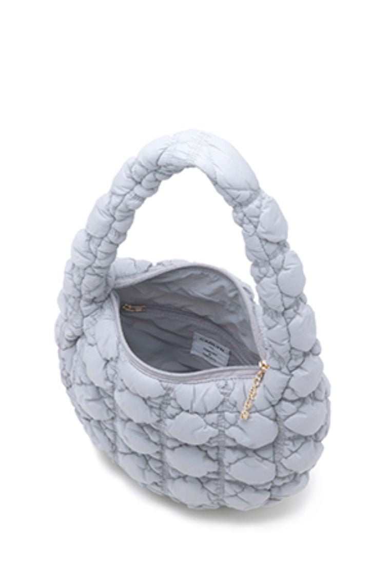 Soft M Ash Blue