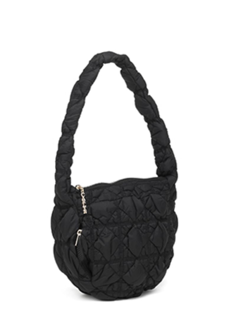 Soft M Black