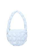 Soft M Blue
