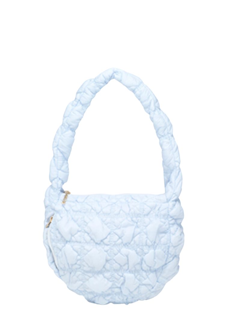 Soft M Blue