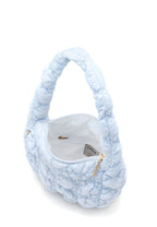 Soft M Blue