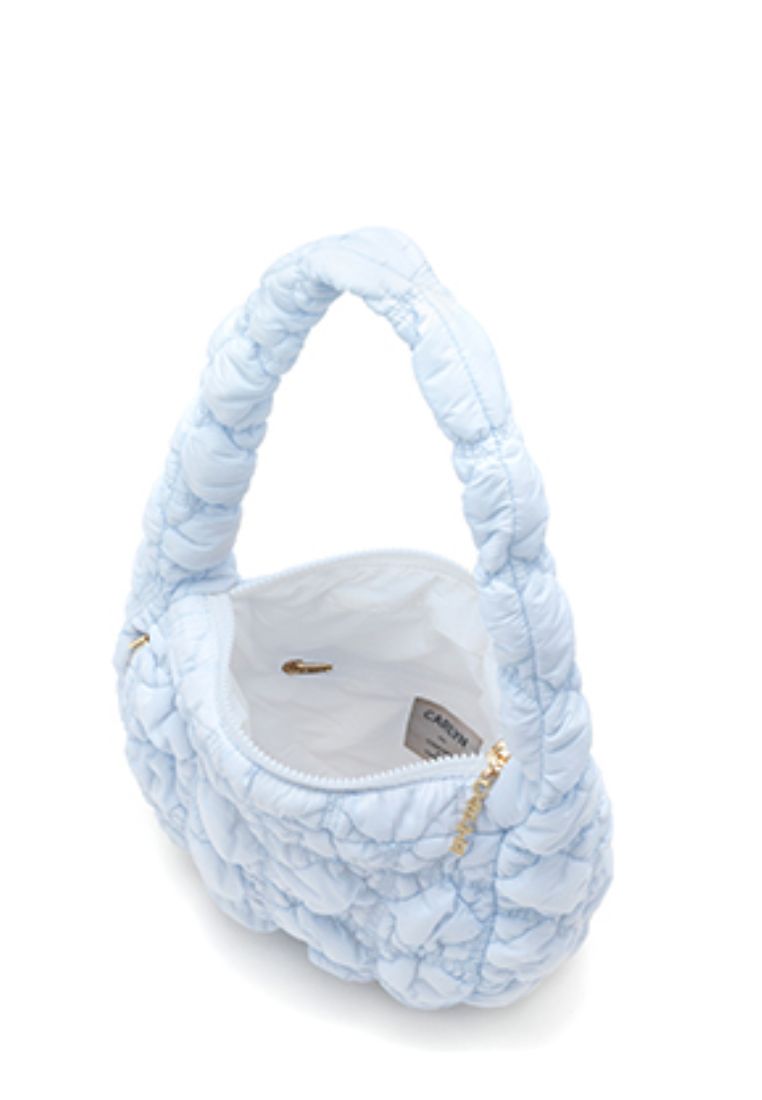 Soft M Blue
