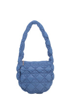 Soft M Denim Blue