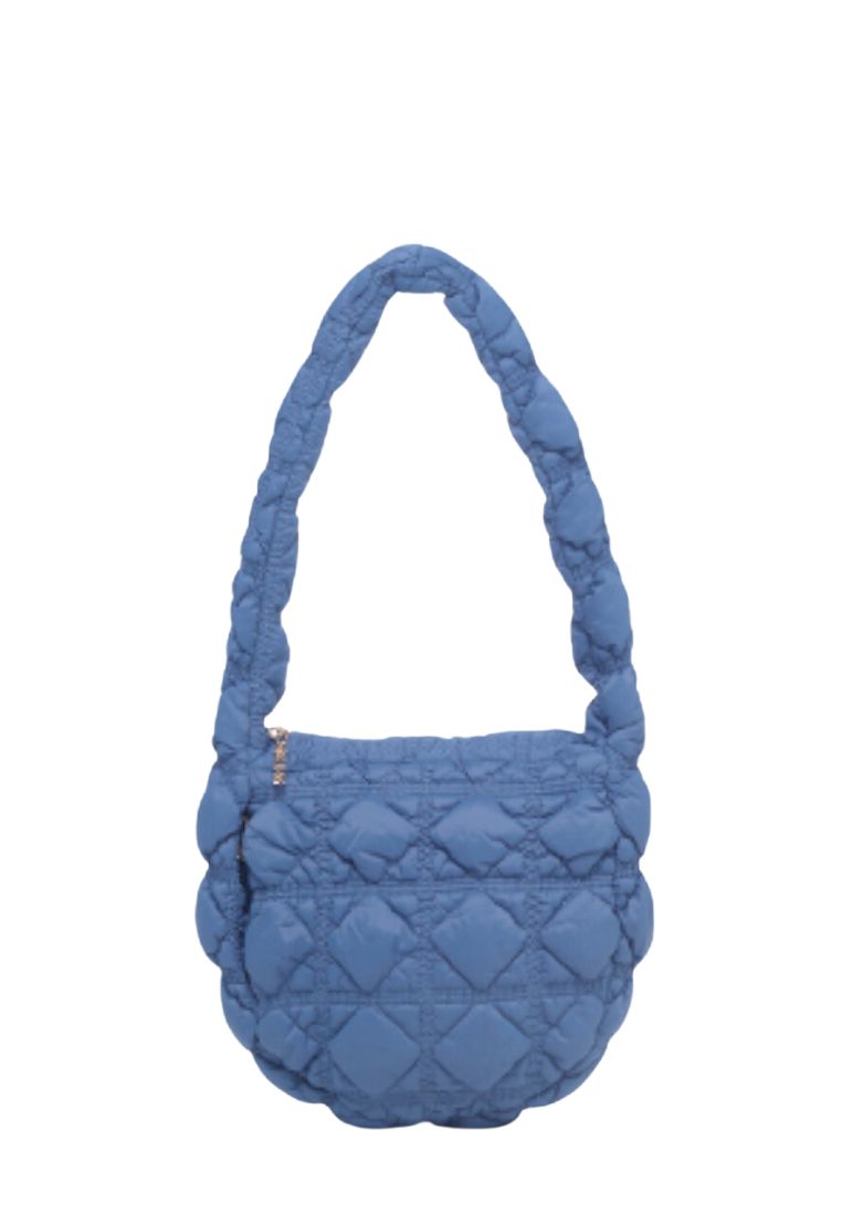 Soft M Denim Blue