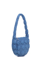 Soft M Denim Blue