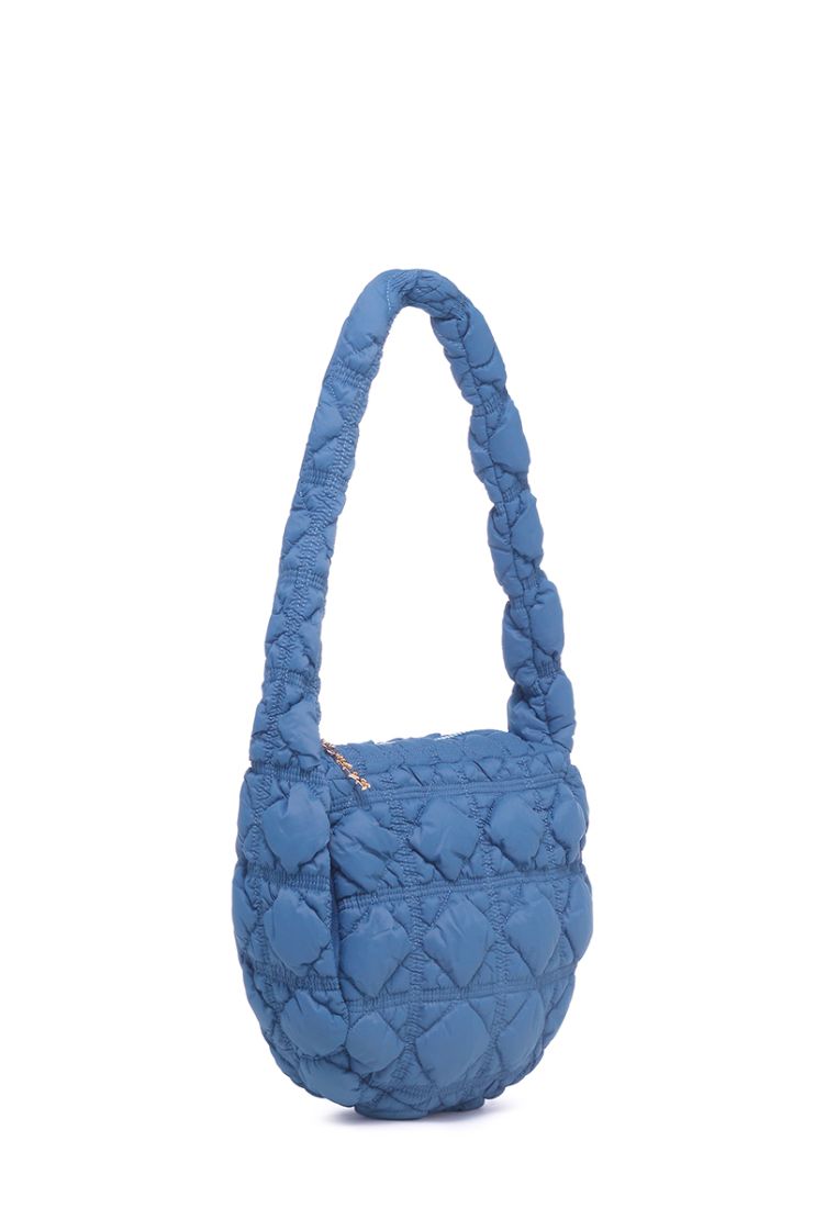 Soft M Denim Blue