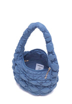 Soft M Denim Blue