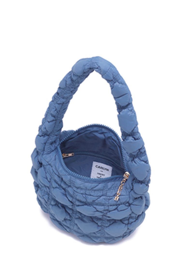 Soft M Denim Blue