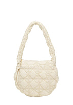 Soft M Ivory