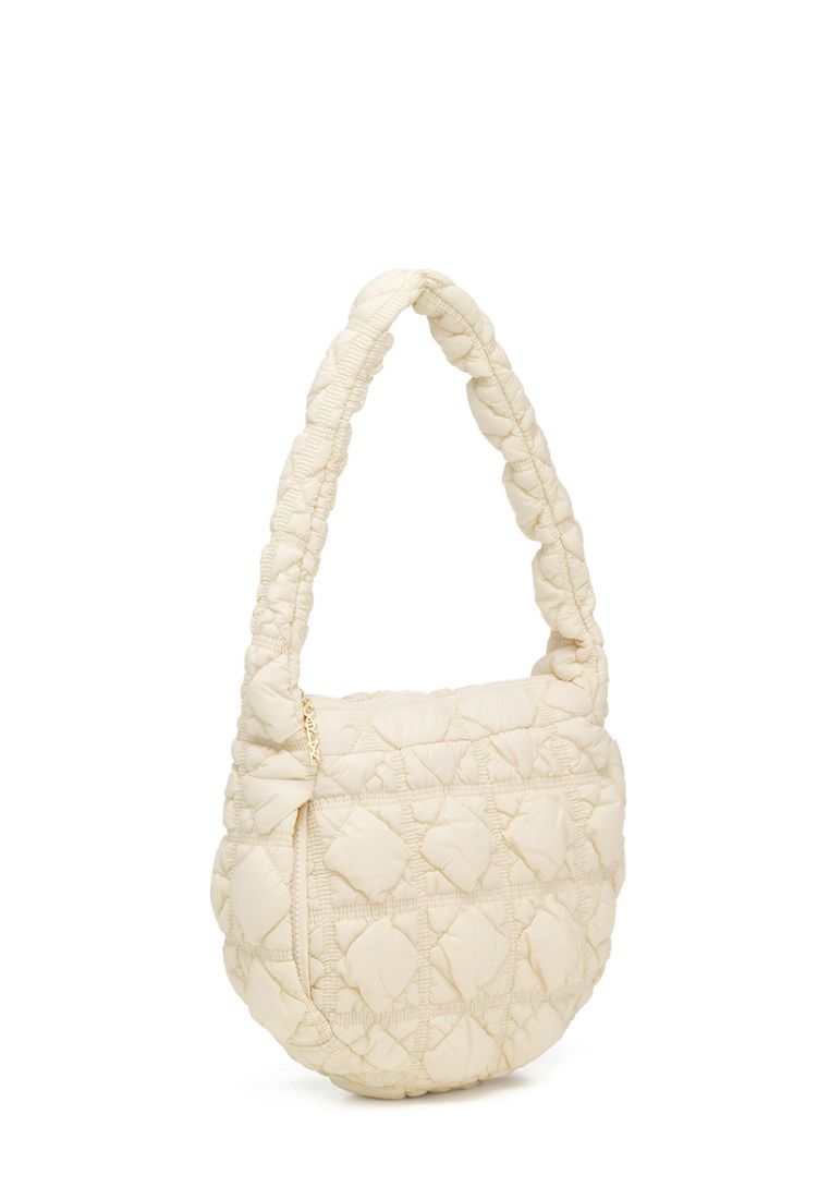 Soft M Ivory