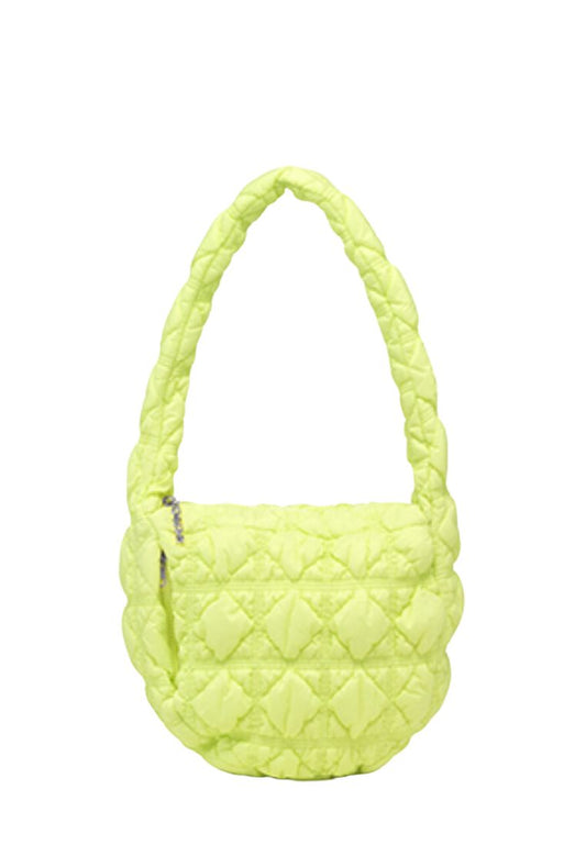 Soft M Lime Neon