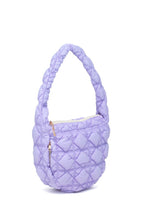 Soft M Violet