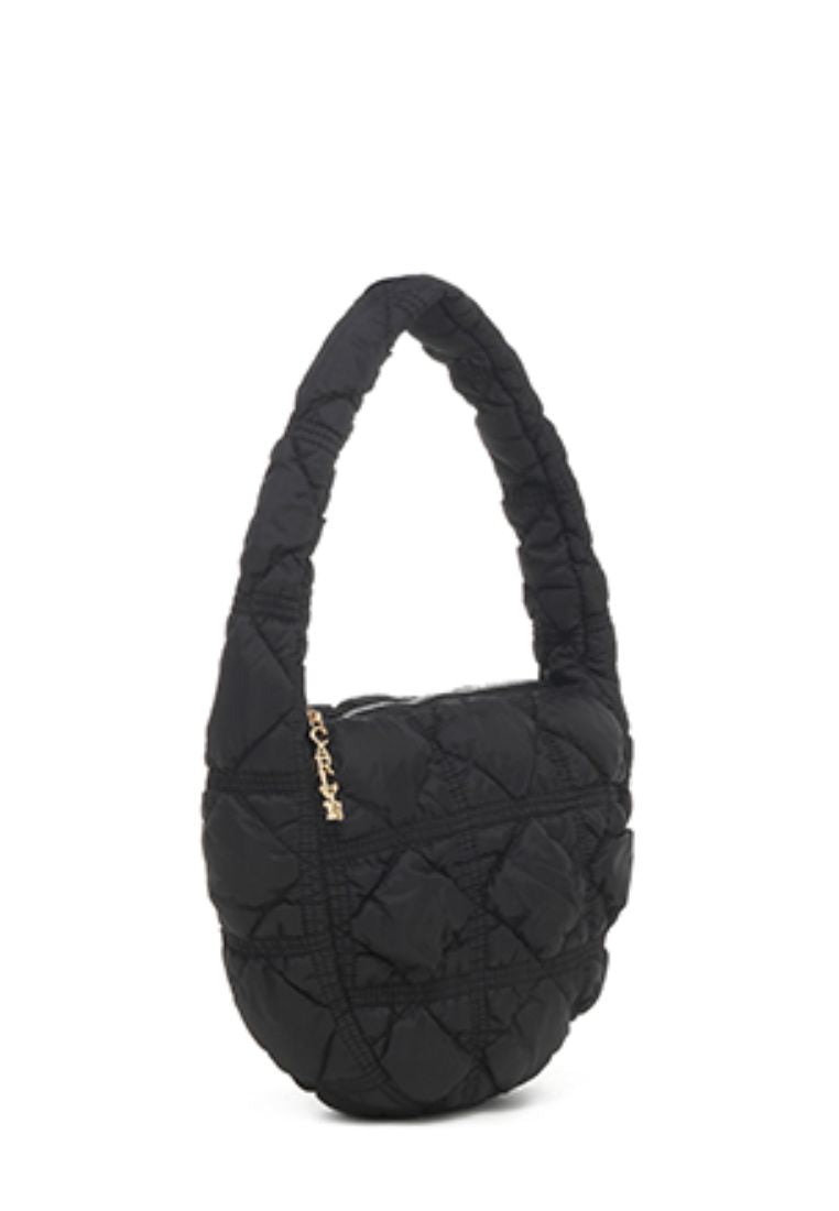 Soft Mini Black