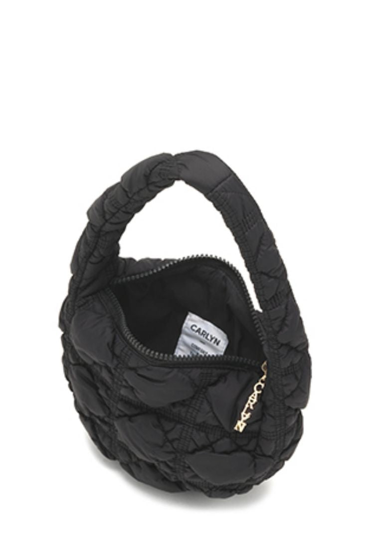 Soft Mini Black