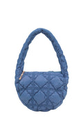 Soft Mini Denim Blue