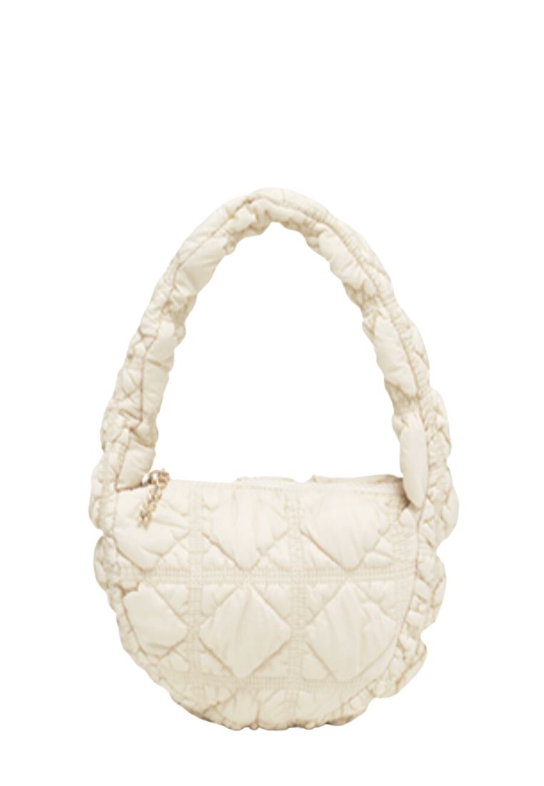 Soft Mini Ivory