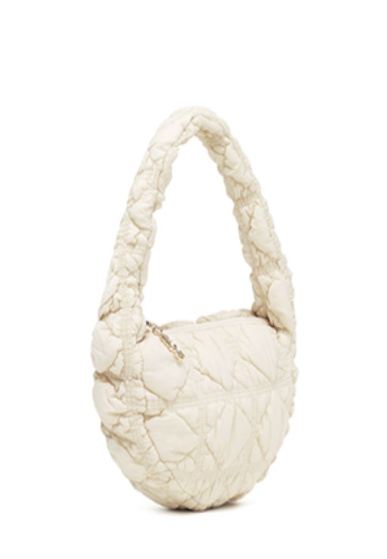 Soft Mini Ivory