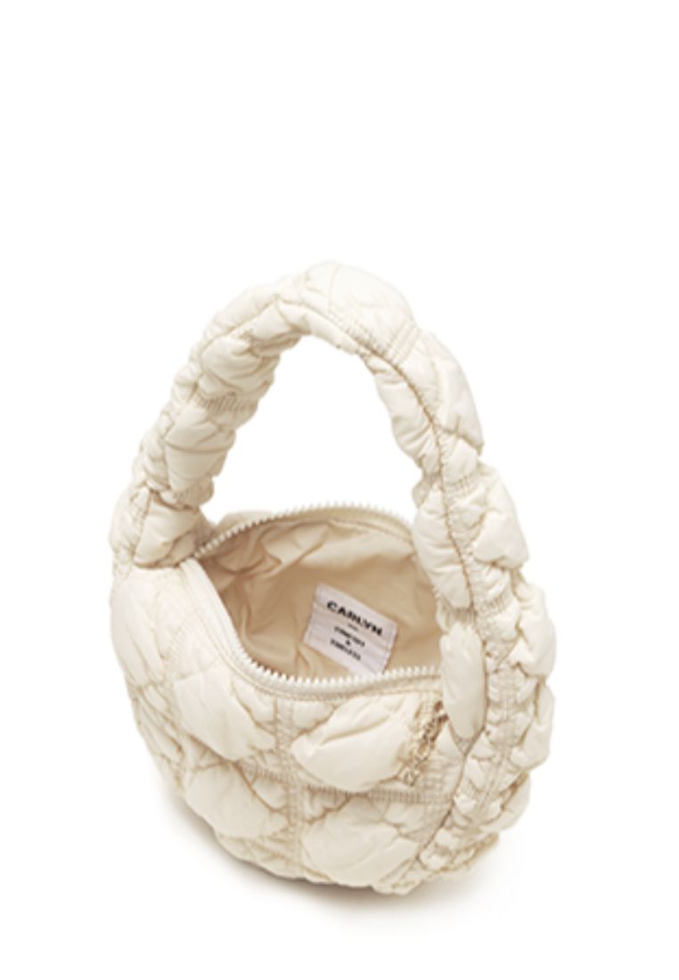 Soft Mini Ivory