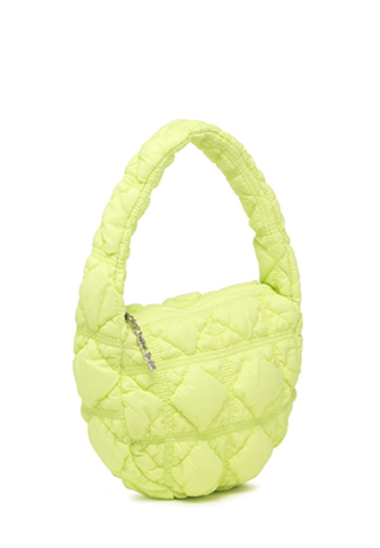 Soft Mini Lime Neon