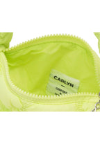 Soft Mini Lime Neon
