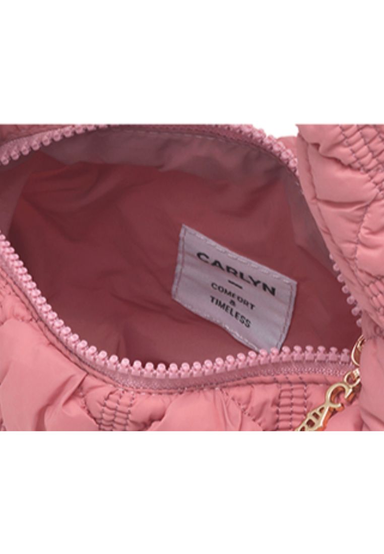 Soft Mini Rose Pink