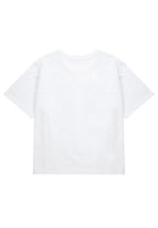 Sparkling T-Shirt F Cherry Ria