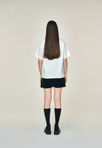 Sparkling T-Shirt F Cherry Ria