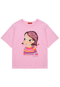 Sparkling T-Shirt F Ria