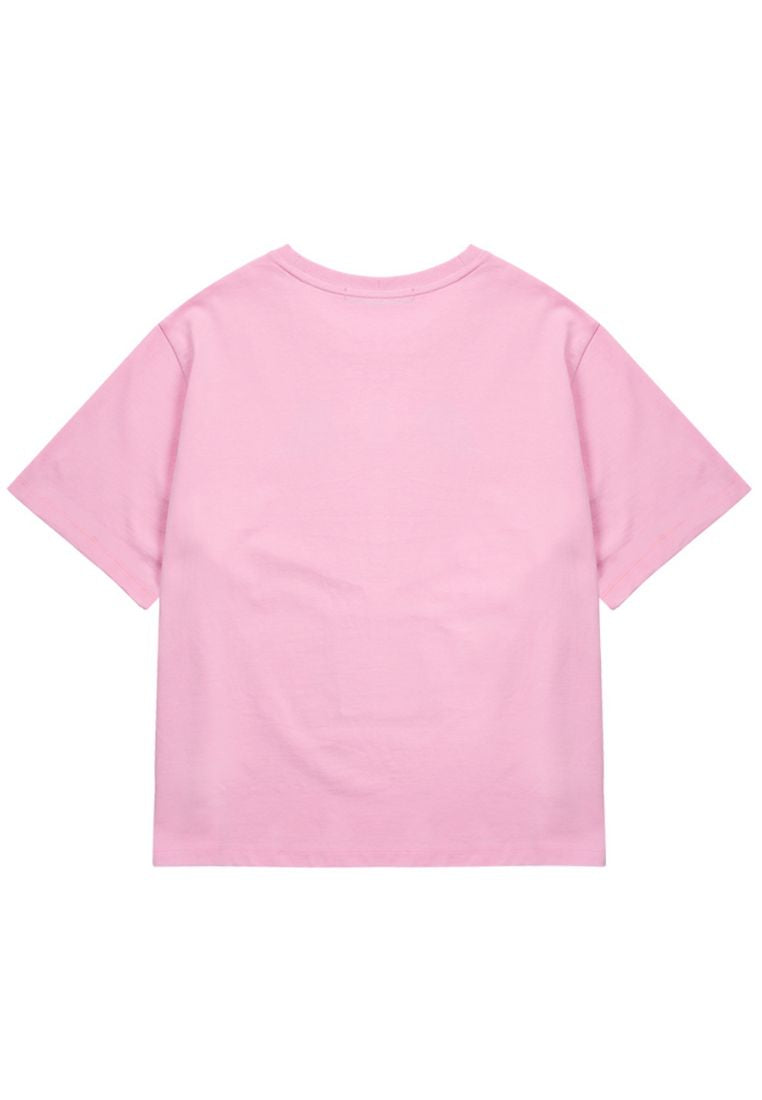 Sparkling T-Shirt F Ria