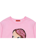 Sparkling T-Shirt F Ria