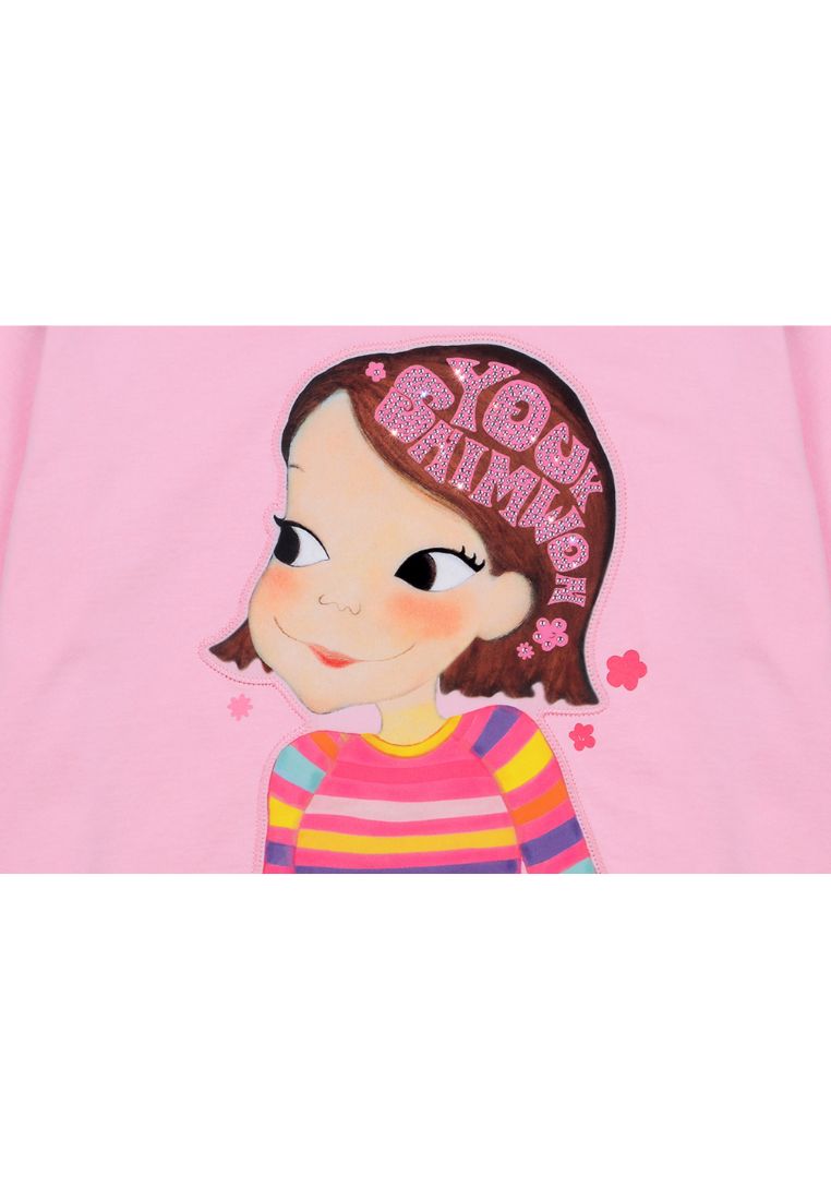 Sparkling T-Shirt F Ria