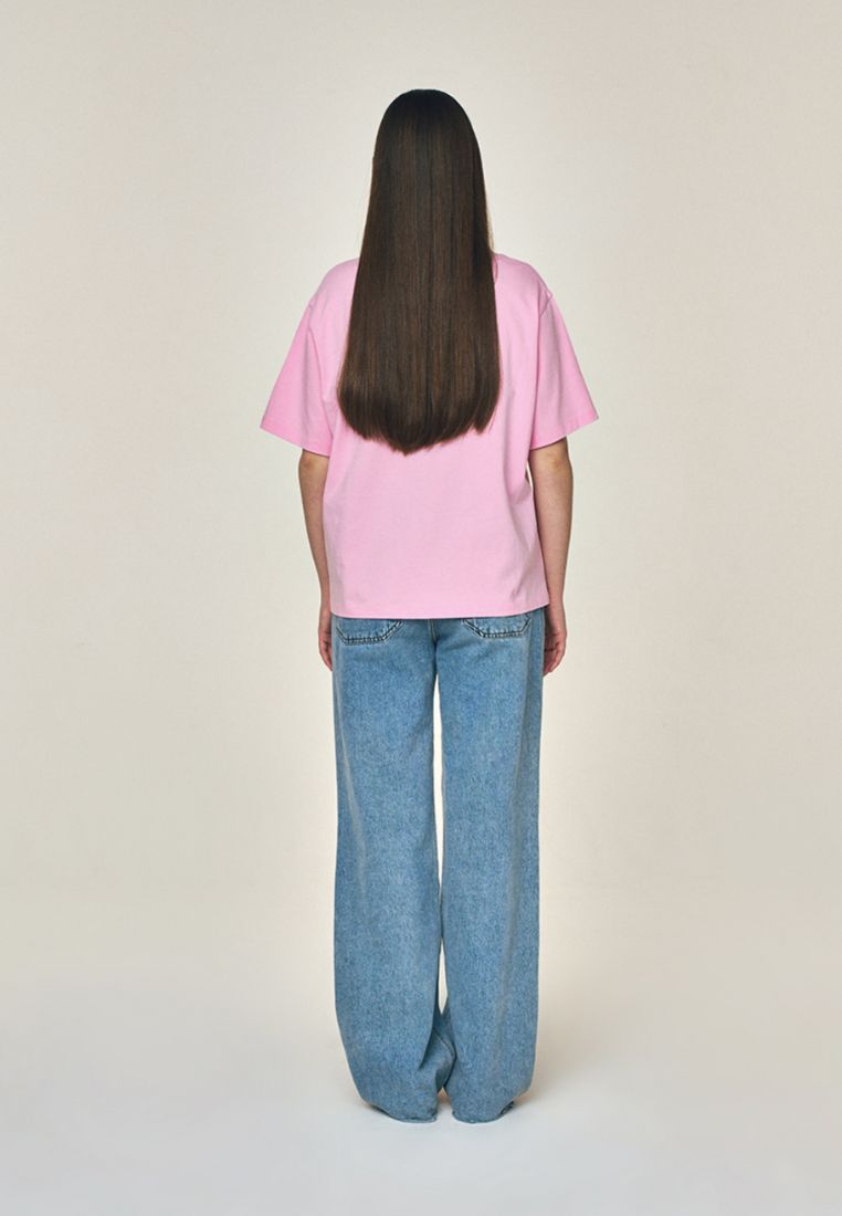 Sparkling T-Shirt F Ria