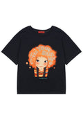 Sparkling T-Shirt F Sunny
