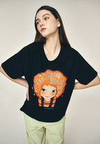 Sparkling T-Shirt F Sunny
