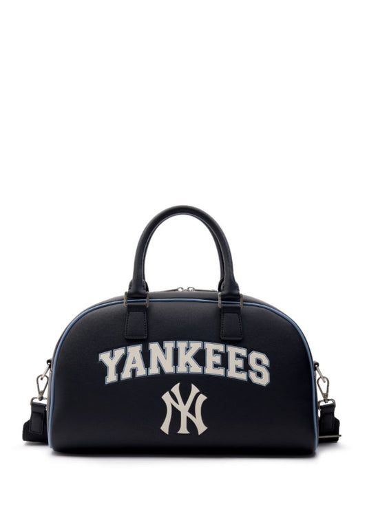 Sportive Medium Bowling Bag Black