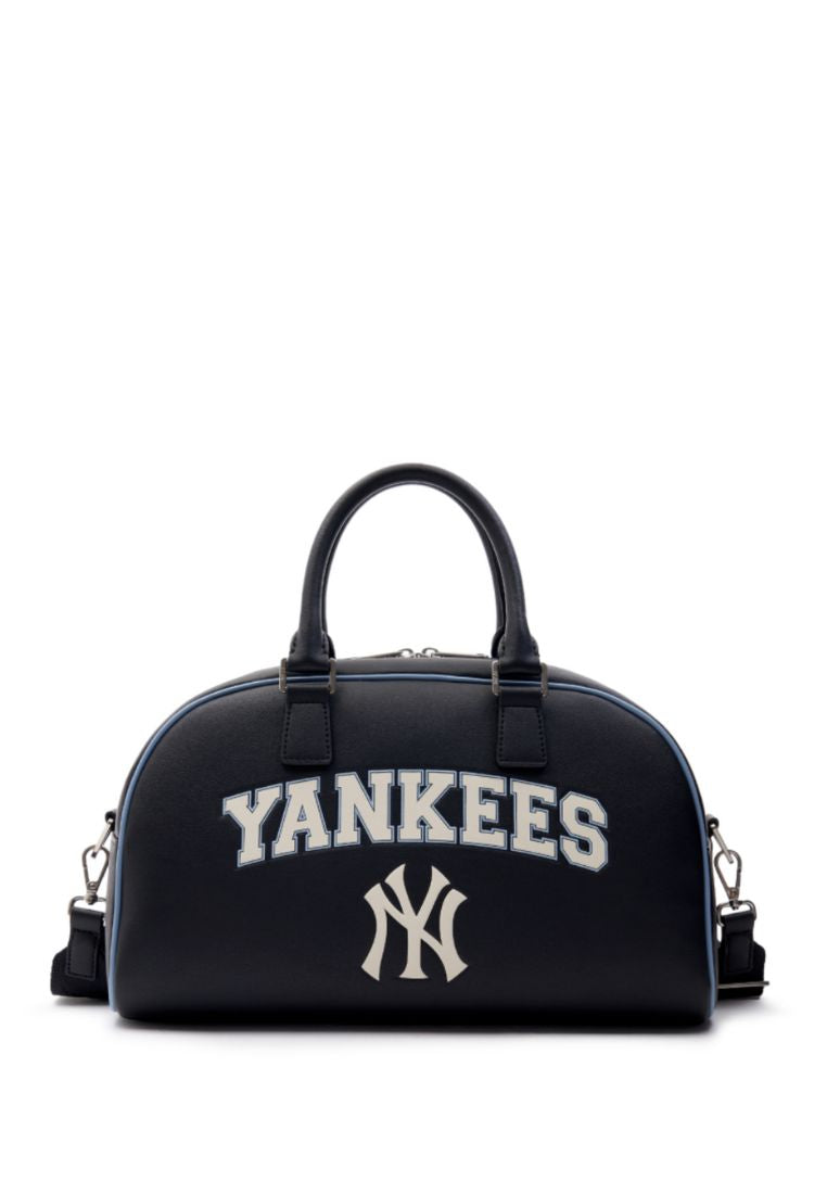 Sportive Medium Bowling Bag Black