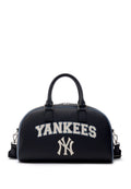 Sportive Medium Bowling Bag Black