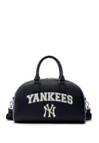 Sportive Medium Bowling Bag Black