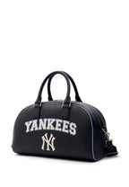 Sportive Medium Bowling Bag Black