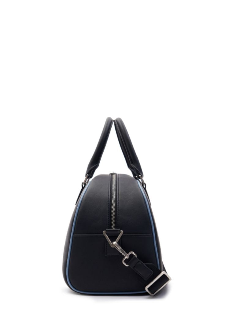 Sportive Medium Bowling Bag Black