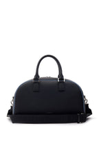 Sportive Medium Bowling Bag Black