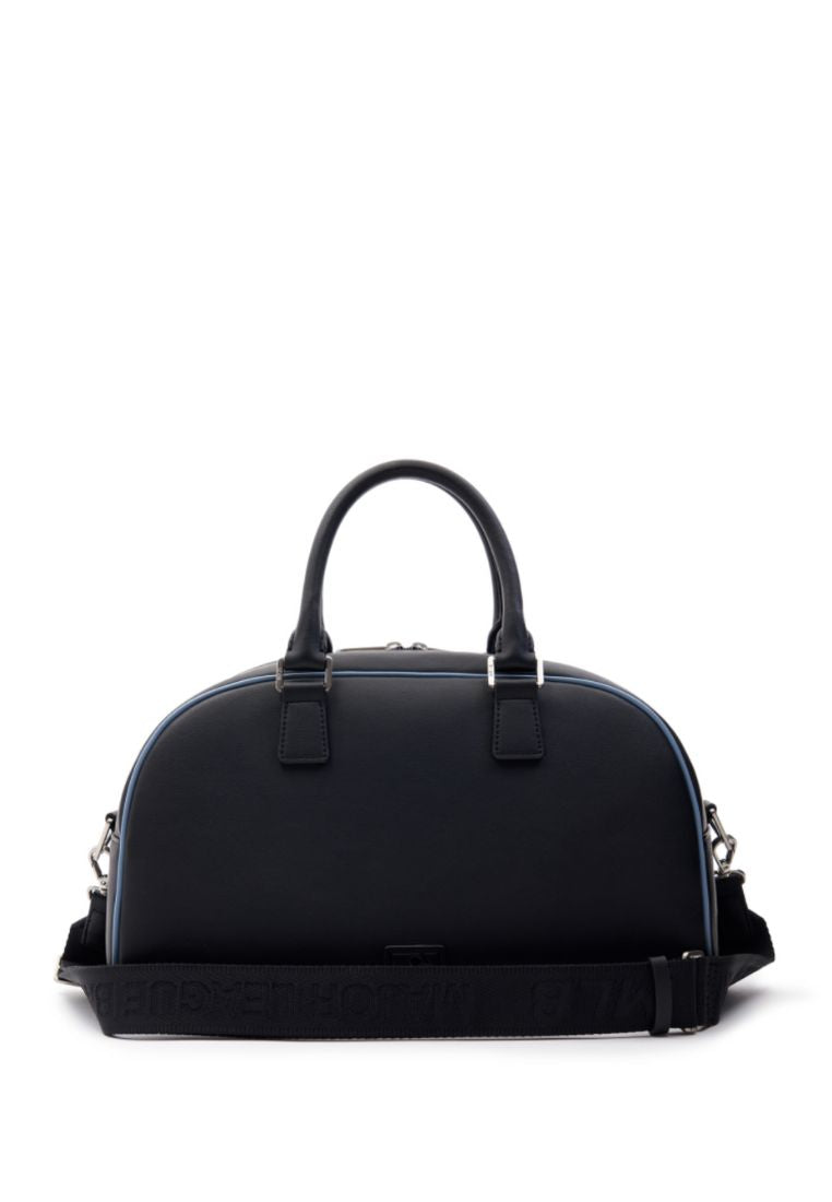Sportive Medium Bowling Bag Black